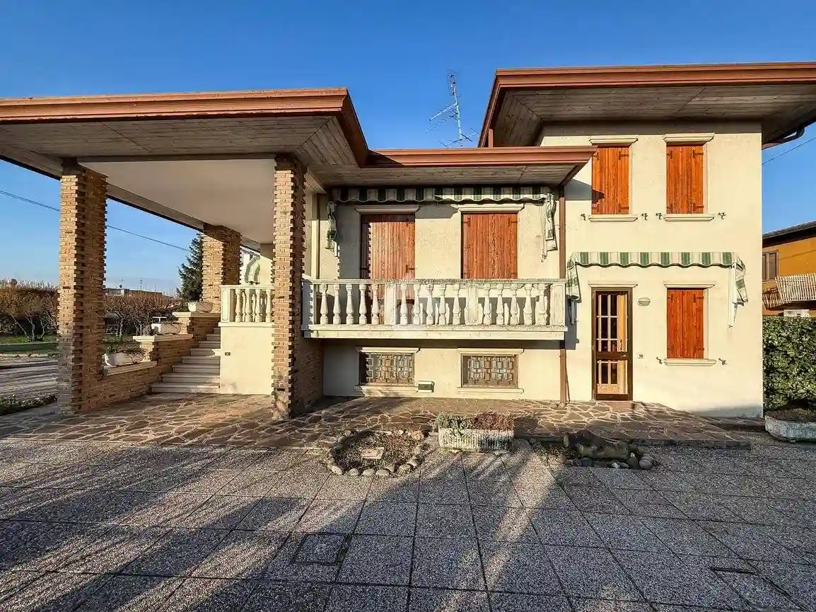 Casa indipendente - foto 2