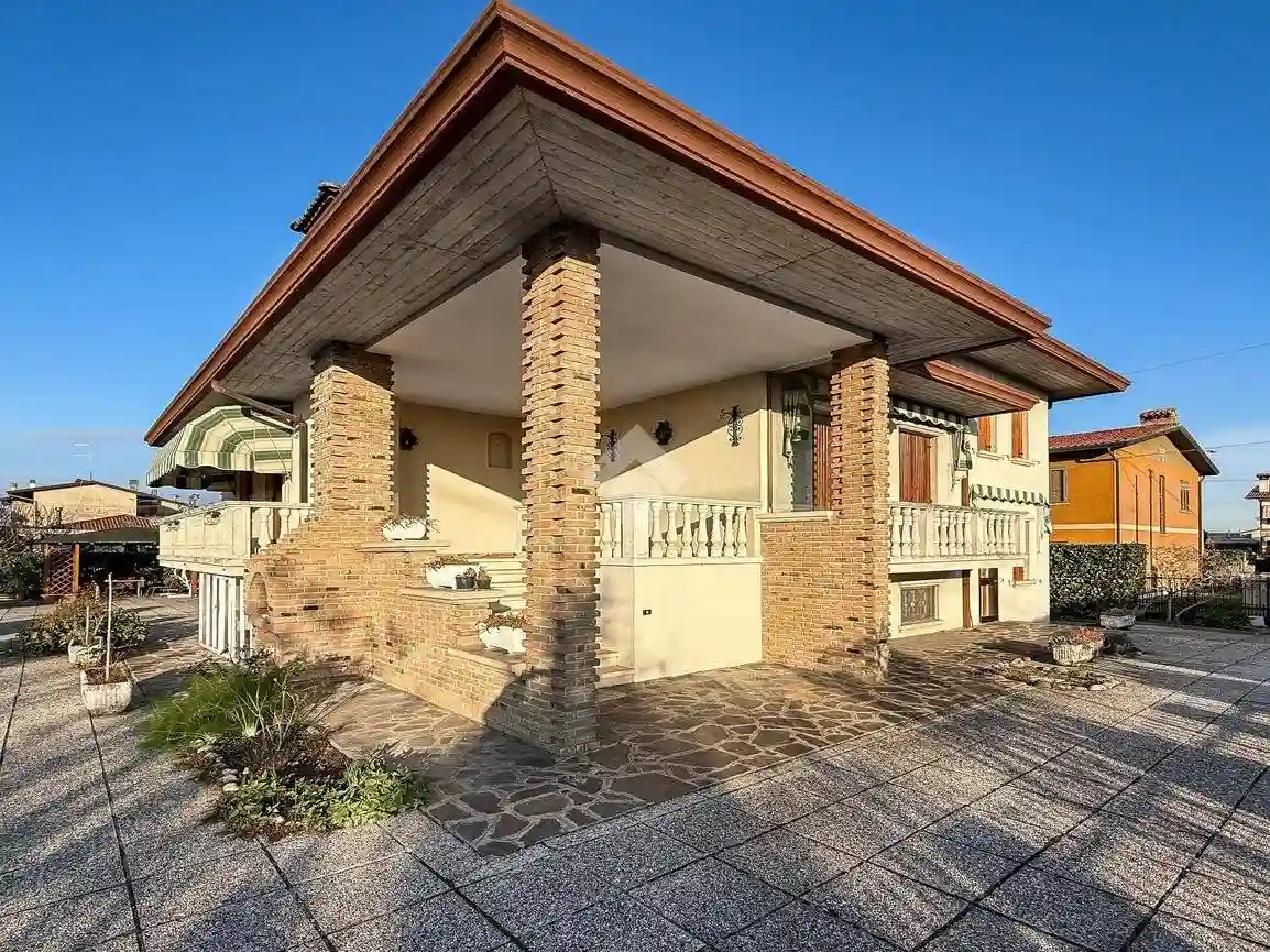 Casa indipendente - foto 4