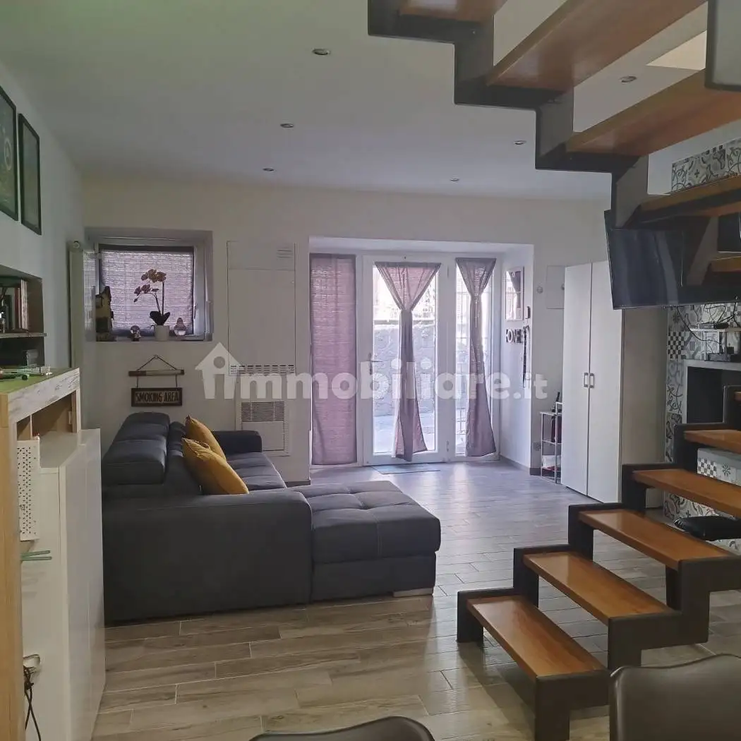 Appartamento in vendita a Latera