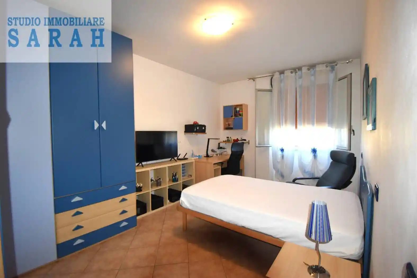 Appartamento in vendita a Viareggio