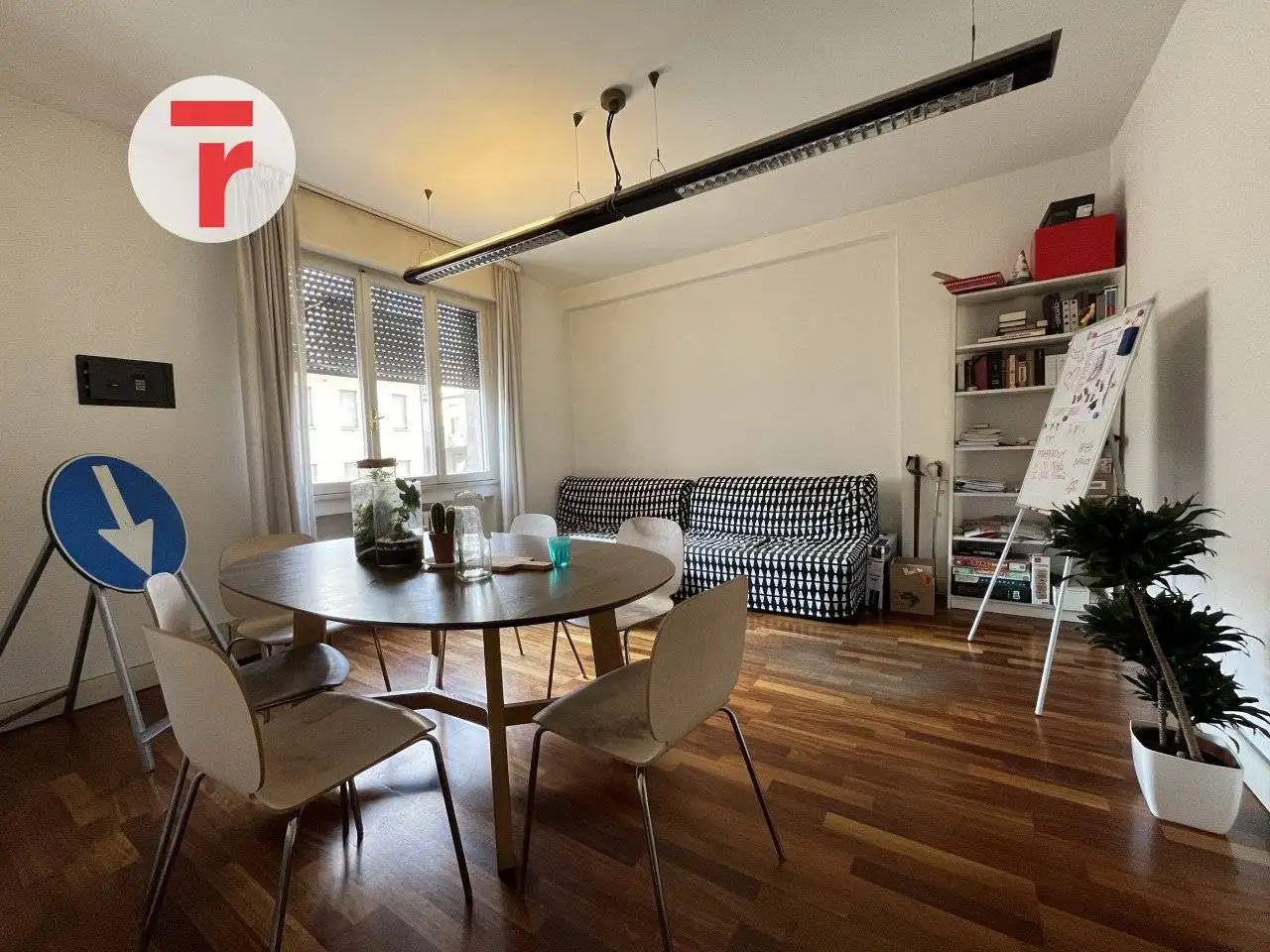 Appartamento in vendita a Padova