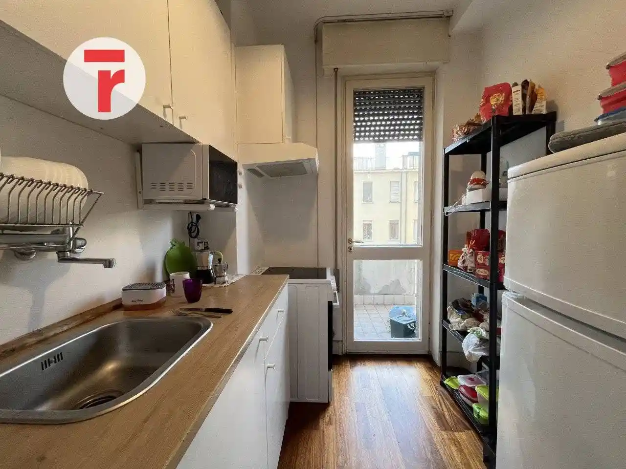 Trilocale corso del Popolo, Stazione, Padova - foto 3