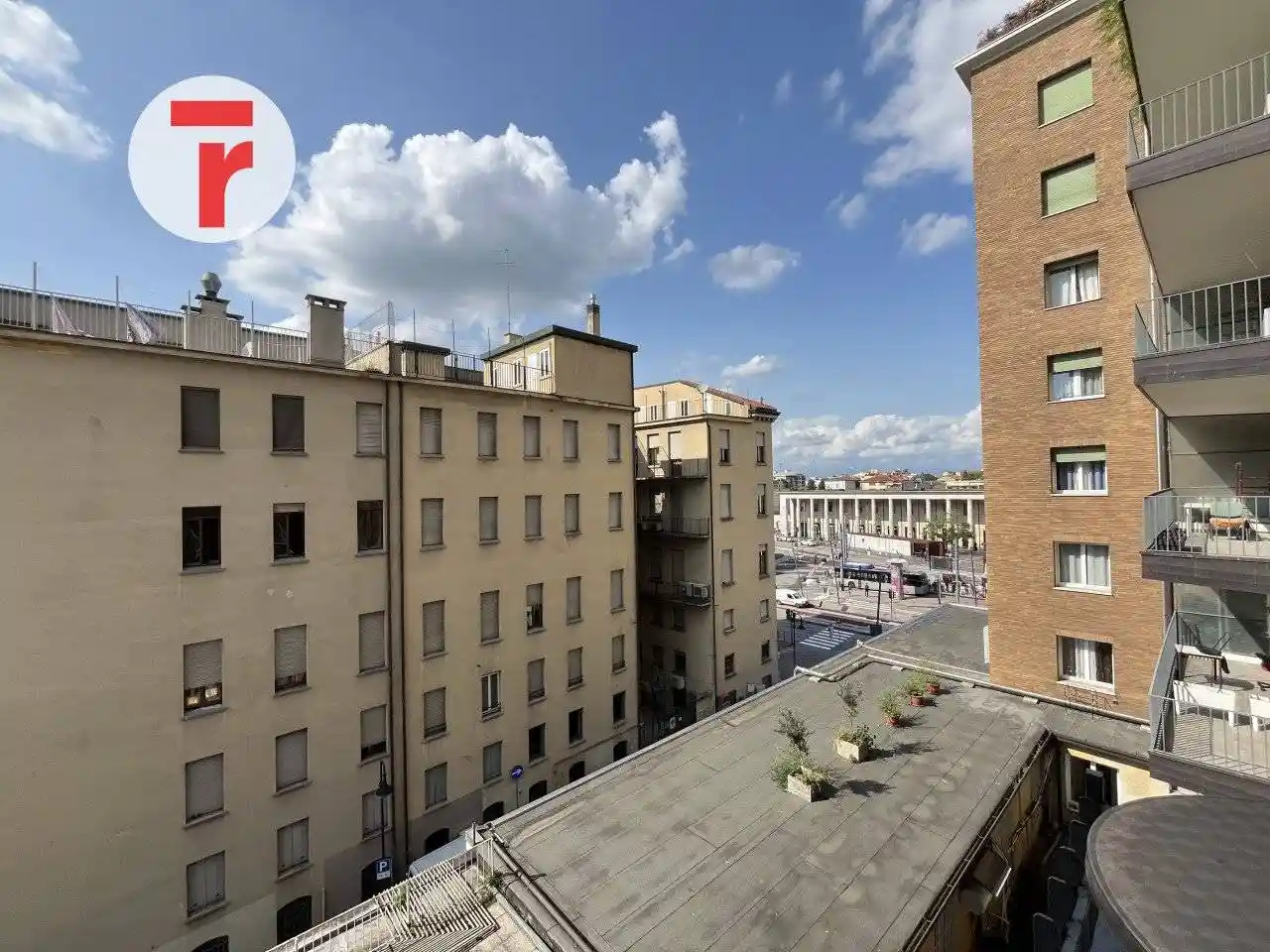 Trilocale corso del Popolo, Stazione, Padova - foto 4