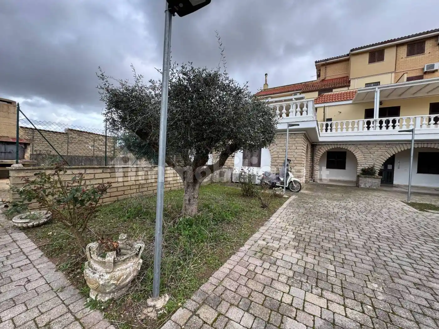 Appartamento in vendita a Pomezia