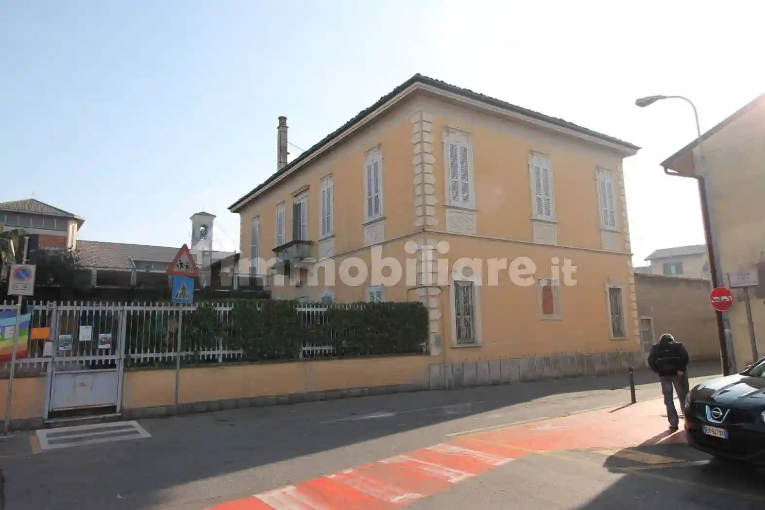 Palazzo - Edificio - foto 3