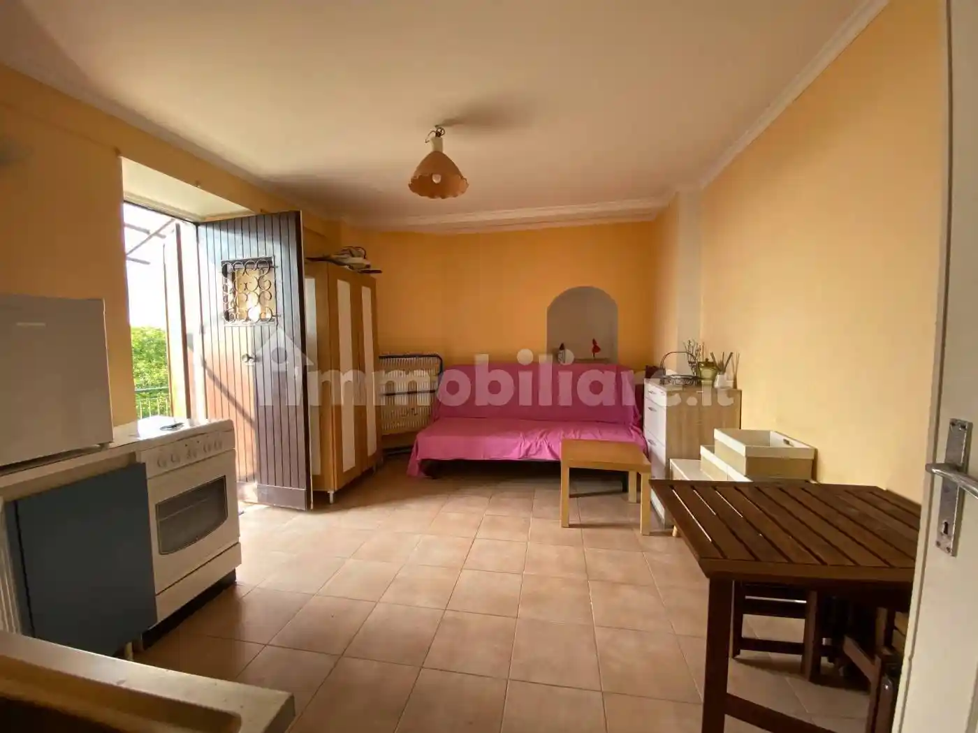 Appartamento in vendita a Rocca di Papa