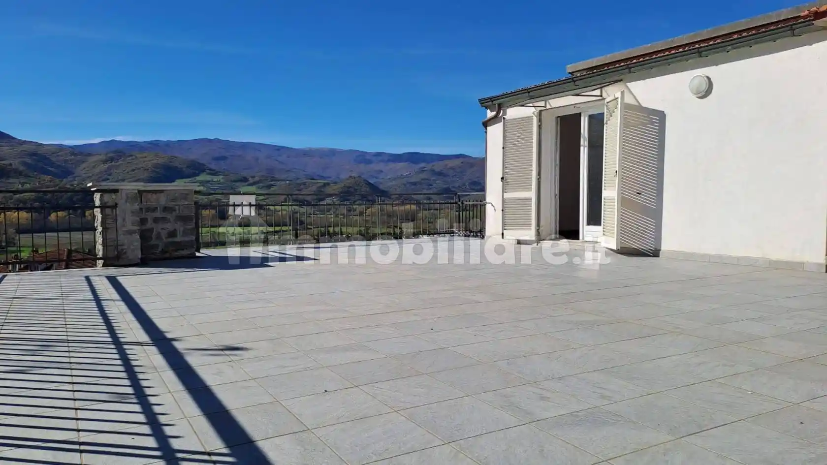 Appartamento in vendita a Bibbiena