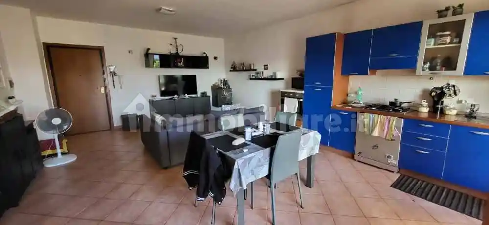 Appartamento in vendita a Tivoli