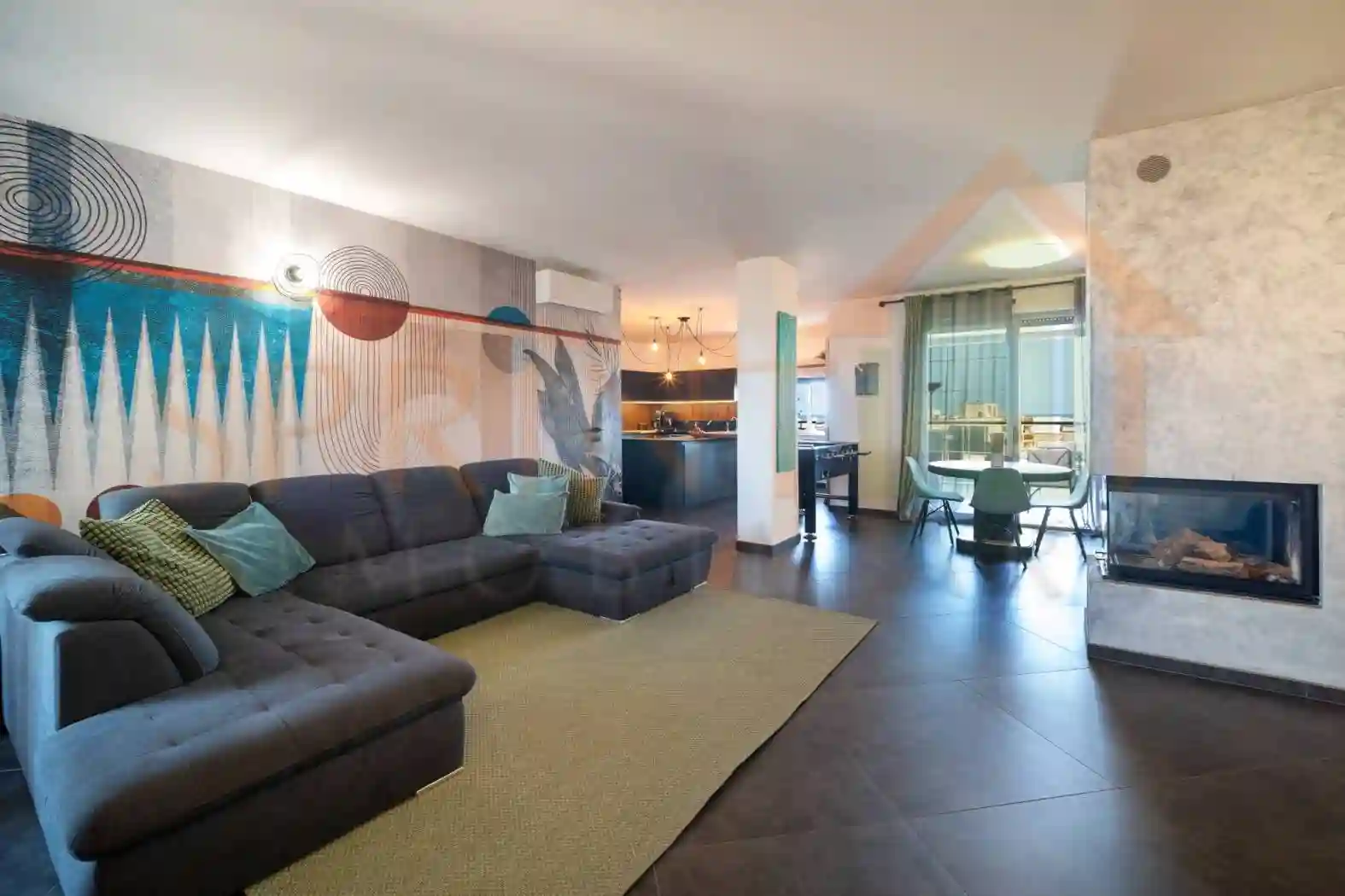 Attico - Mansarda - foto 2