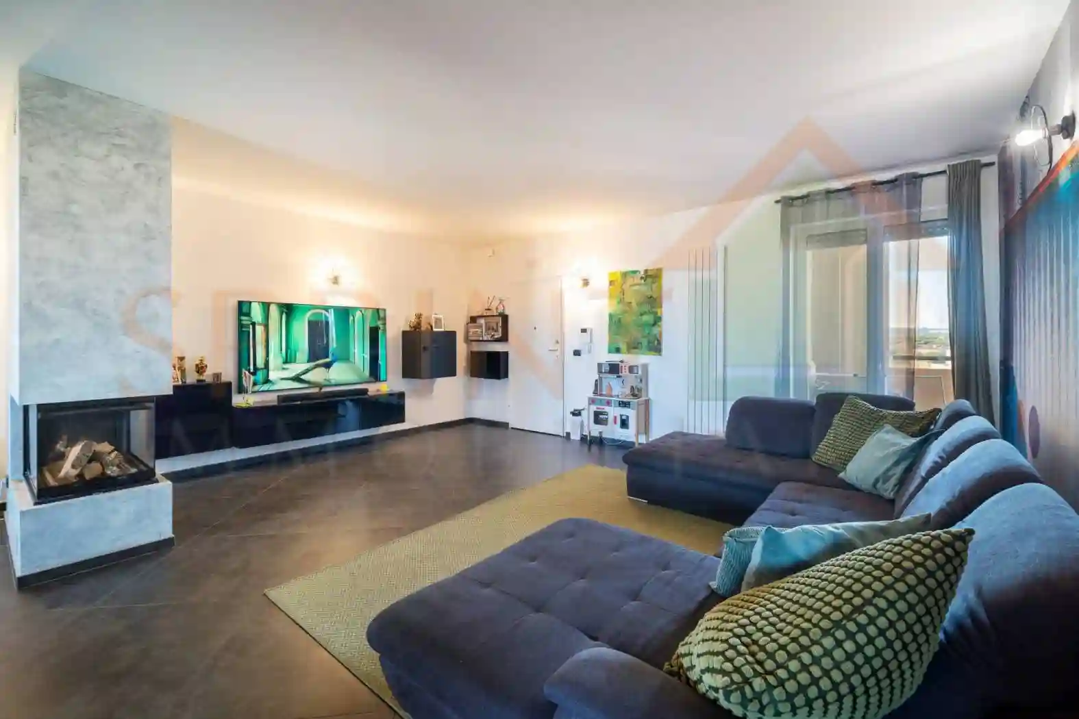 Attico - Mansarda - foto 3