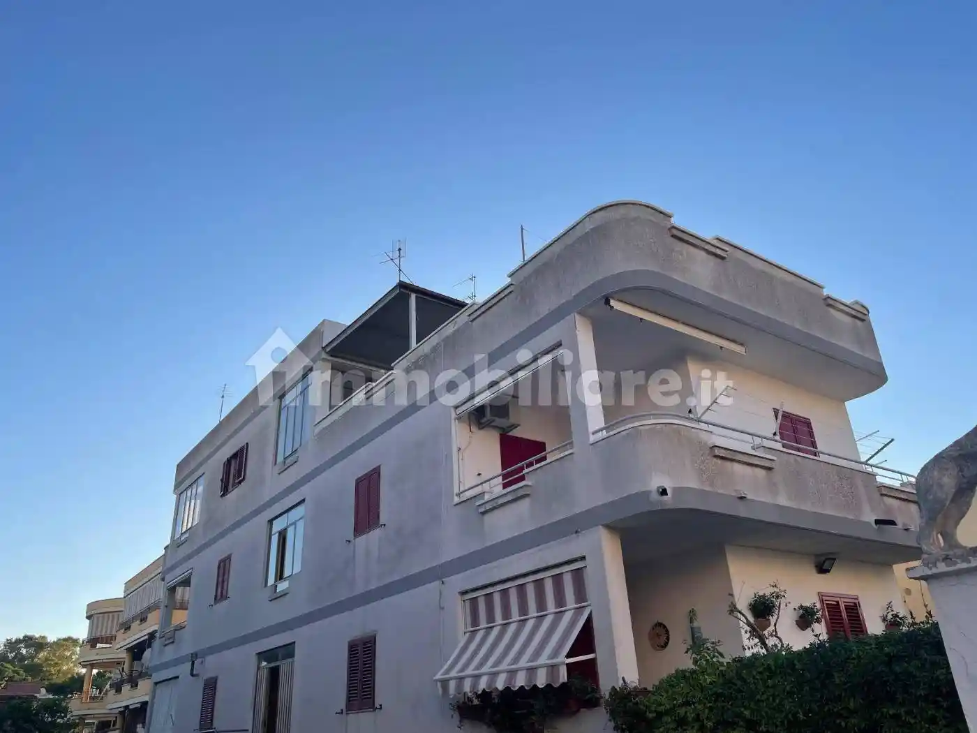 Appartamento in vendita a Ginosa