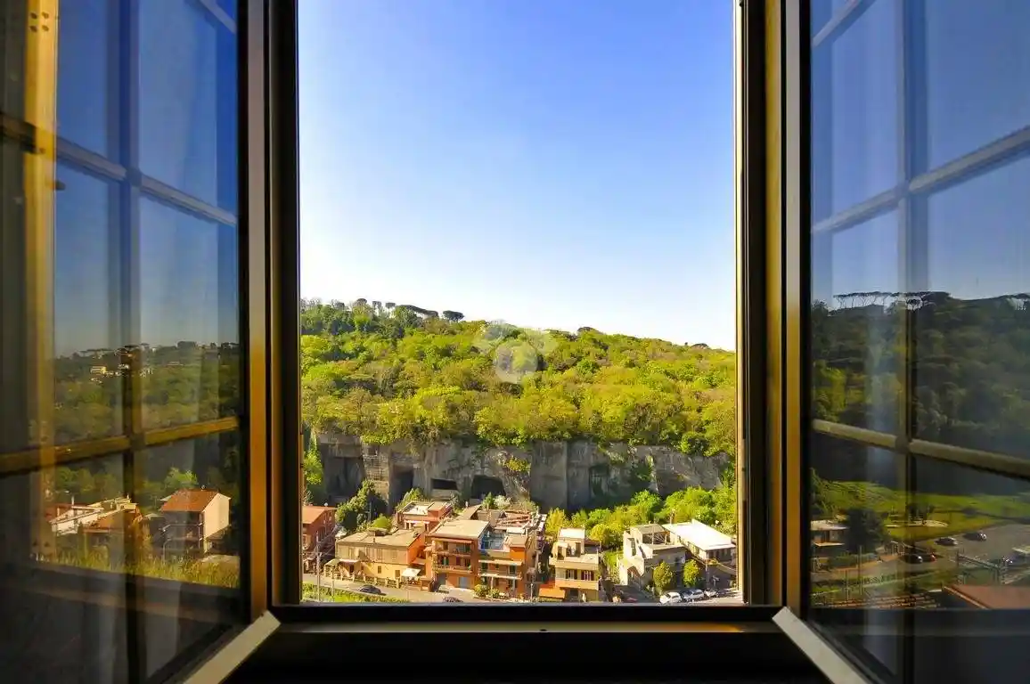 Appartamento in vendita a Marino