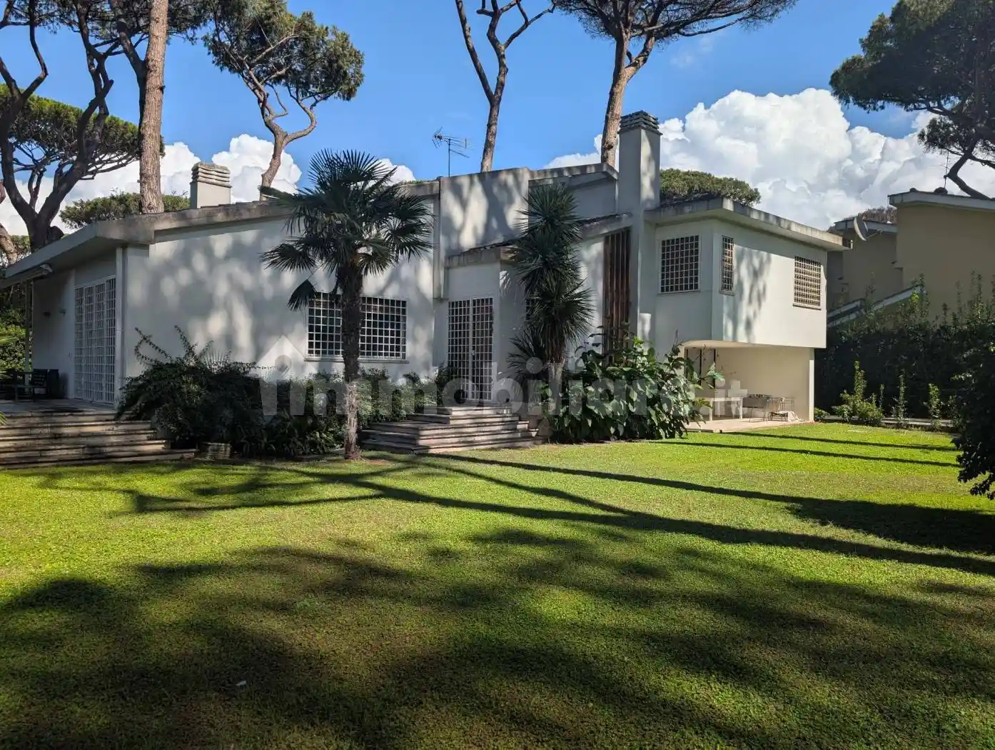 Villa in vendita a Fiumicino
