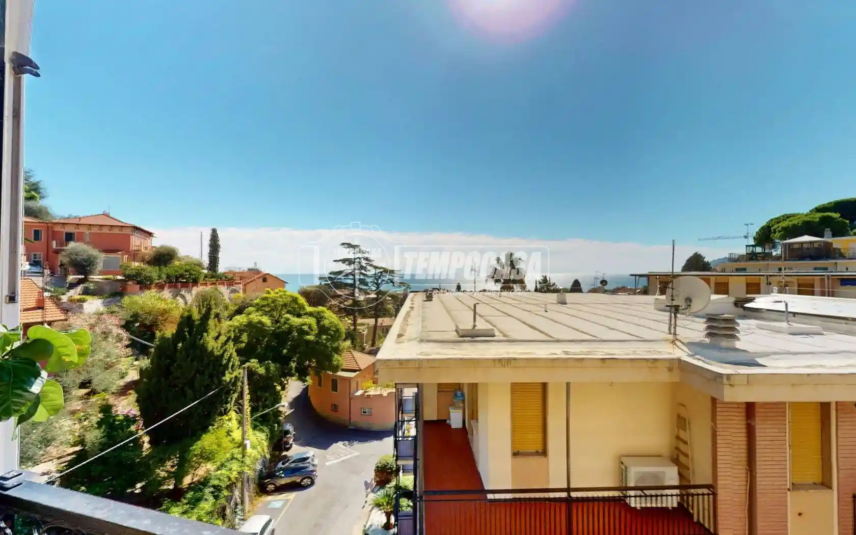 Appartamento in vendita a Alassio