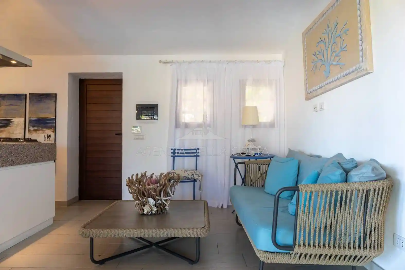 Appartamento via Tre Monti 57, Baja Sardinia, Arzachena - foto 2