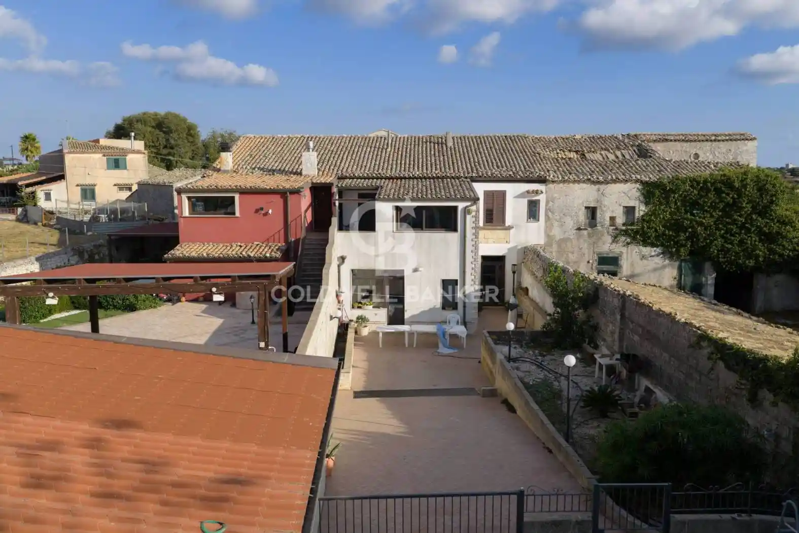 Terratetto unifamiliare c.da cento pozzi, Puntarazzi - Pozzillo, Ragusa - foto 2