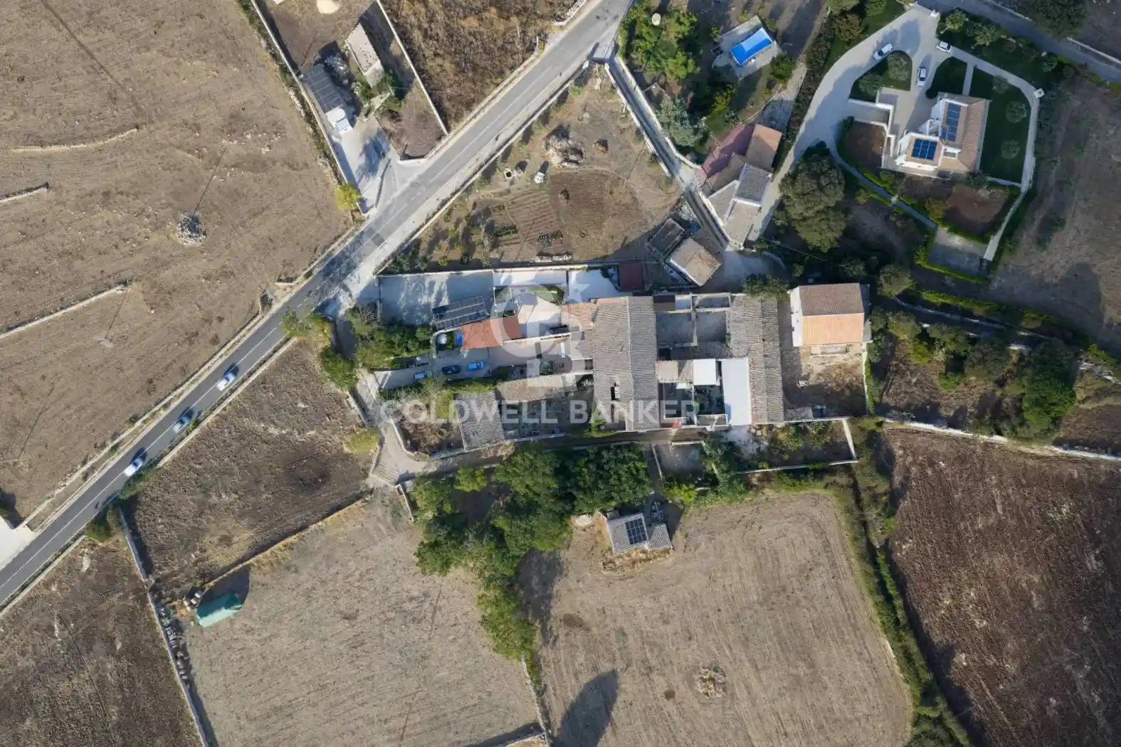 Terratetto unifamiliare c.da cento pozzi, Puntarazzi - Pozzillo, Ragusa - foto 3