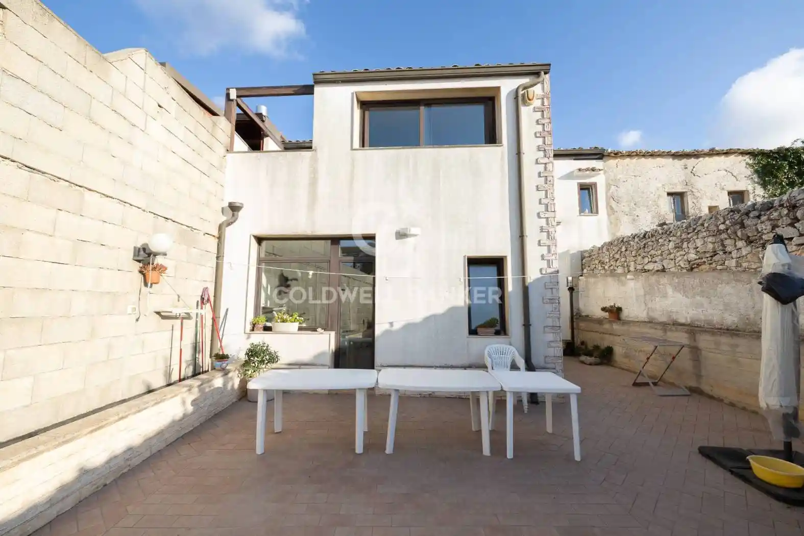 Terratetto unifamiliare c.da cento pozzi, Puntarazzi - Pozzillo, Ragusa - foto 4