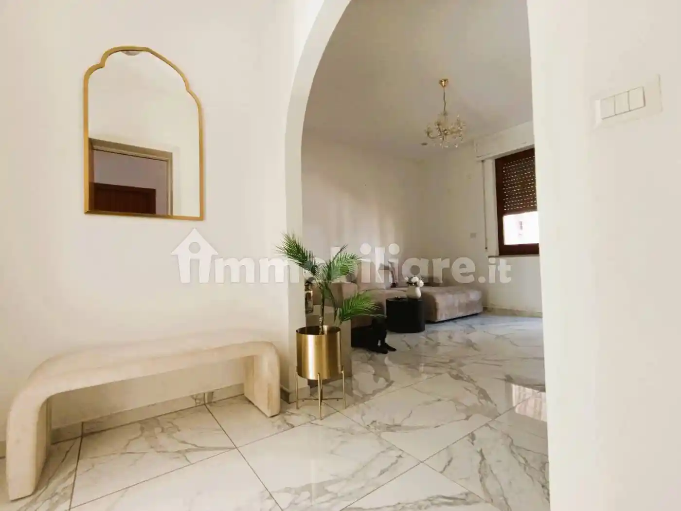 Trilocale via Duca d'Aosta 7, Centro, Alba Adriatica - foto 2