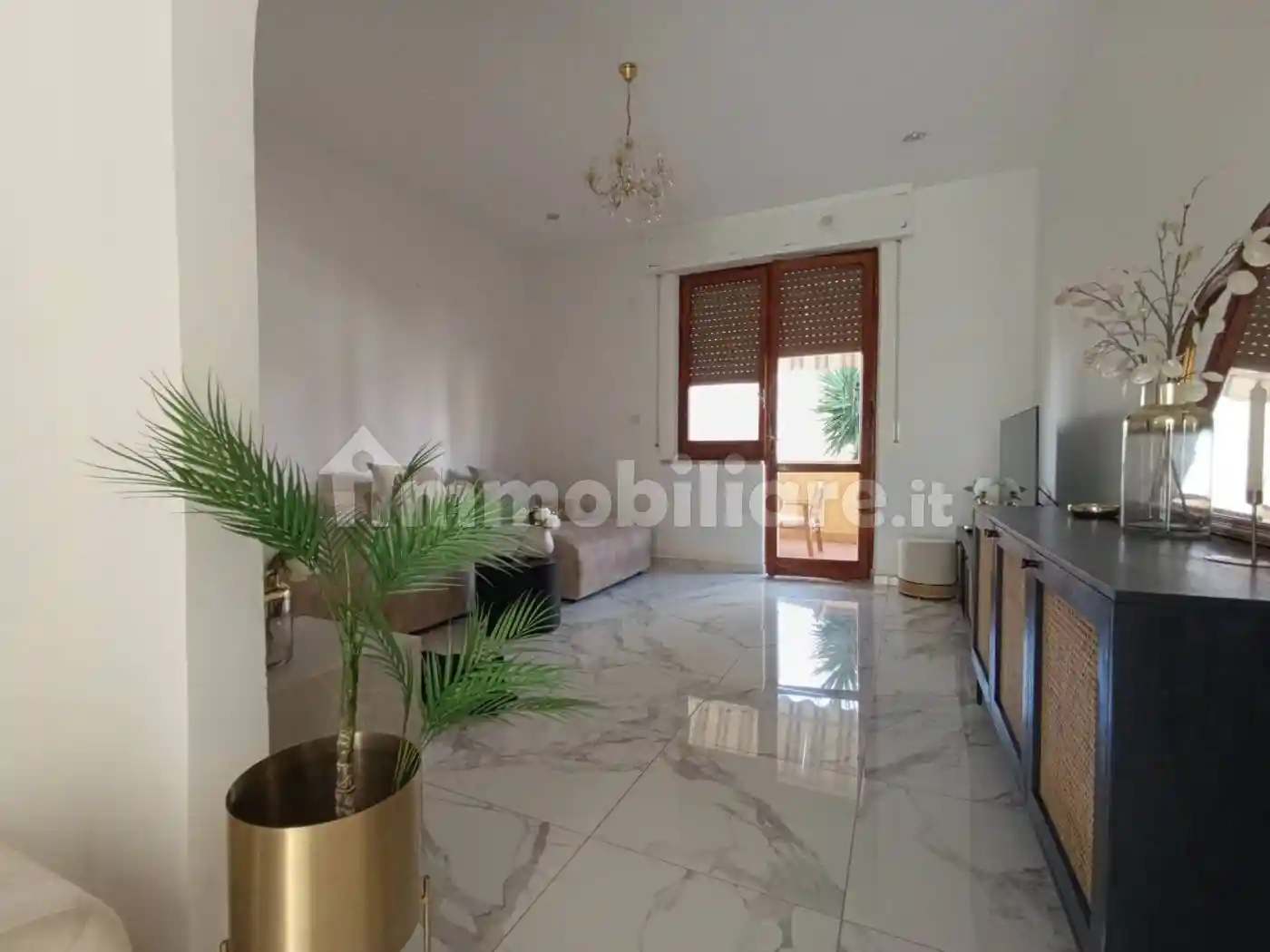 Trilocale via Duca d'Aosta 7, Centro, Alba Adriatica - foto 3