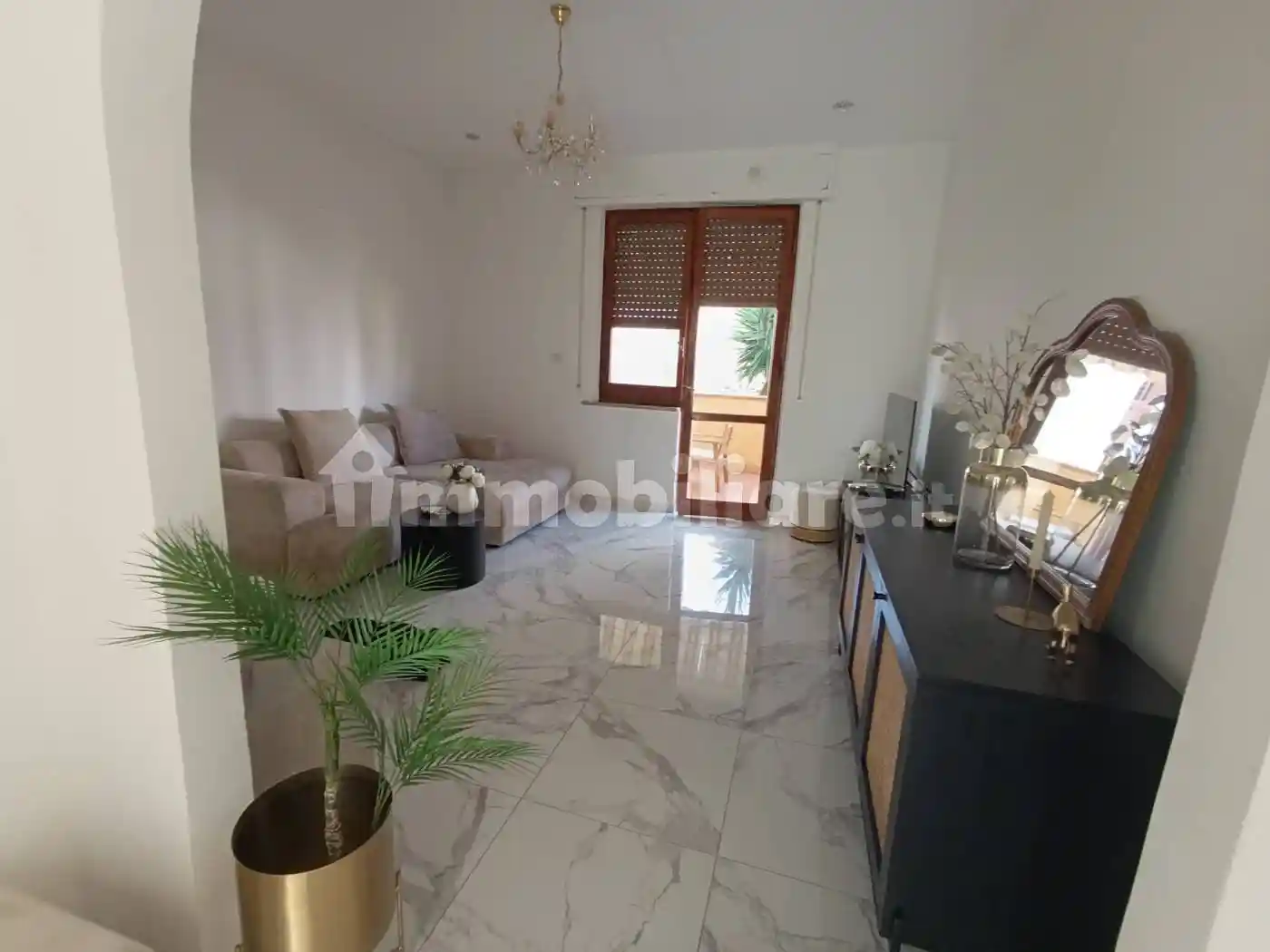 Trilocale via Duca d'Aosta 7, Centro, Alba Adriatica - foto 4