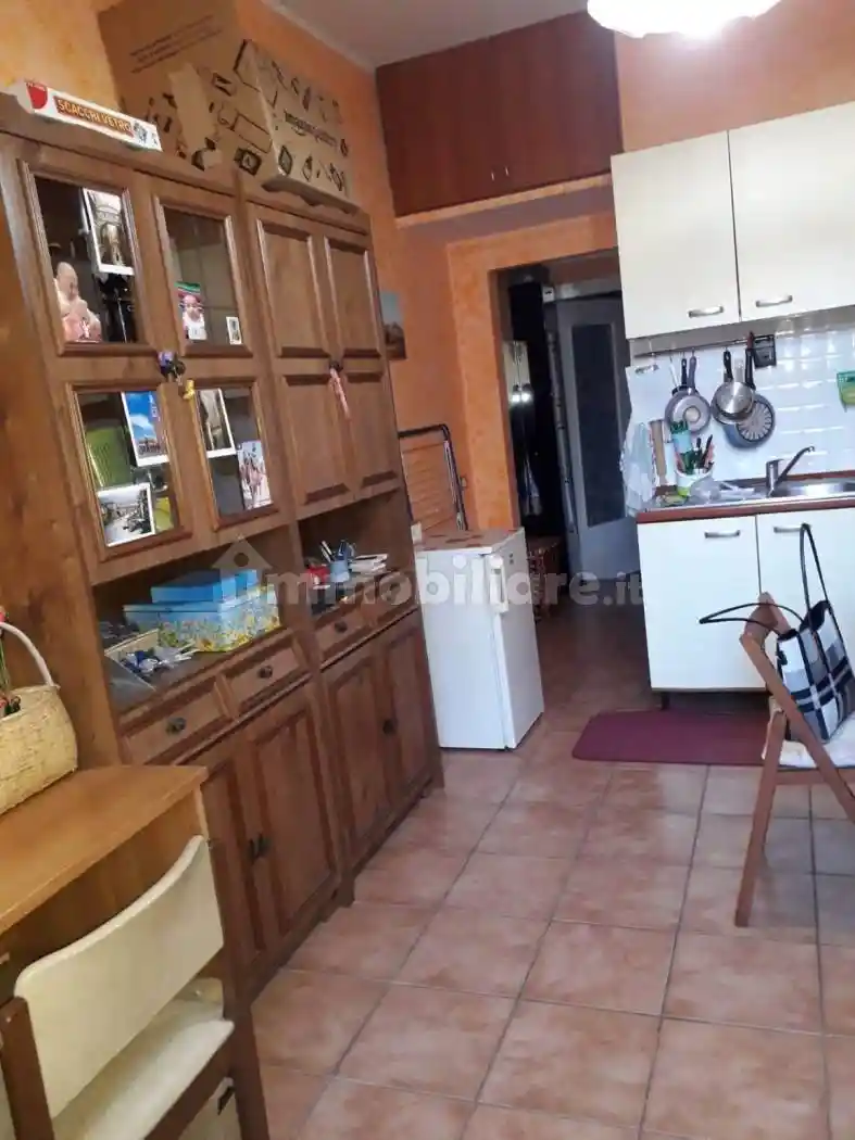 Appartamento in affitto a Torino