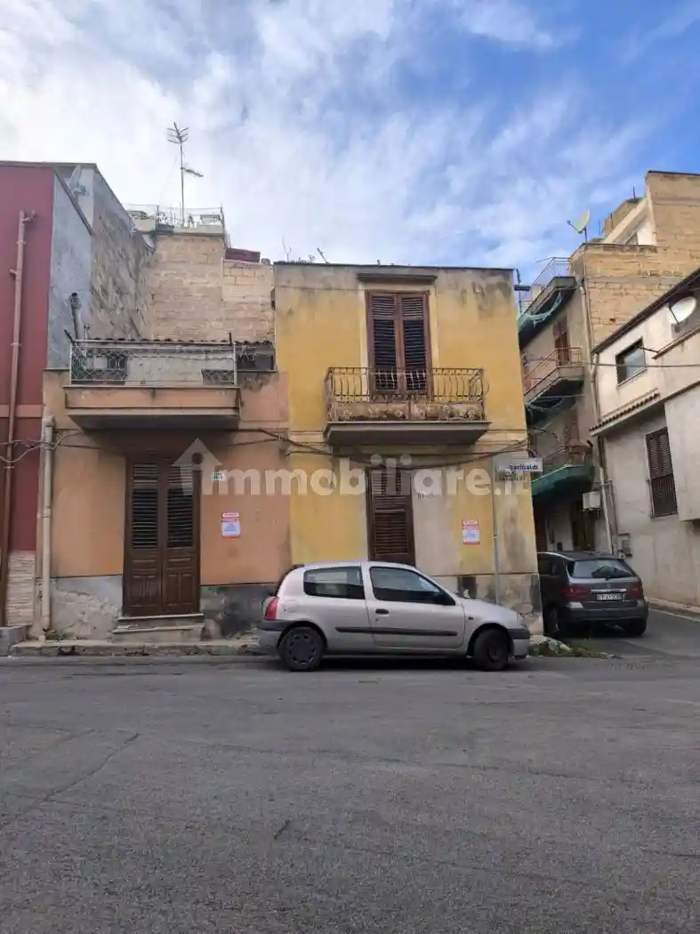 Casa indipendente in vendita a Casteldaccia