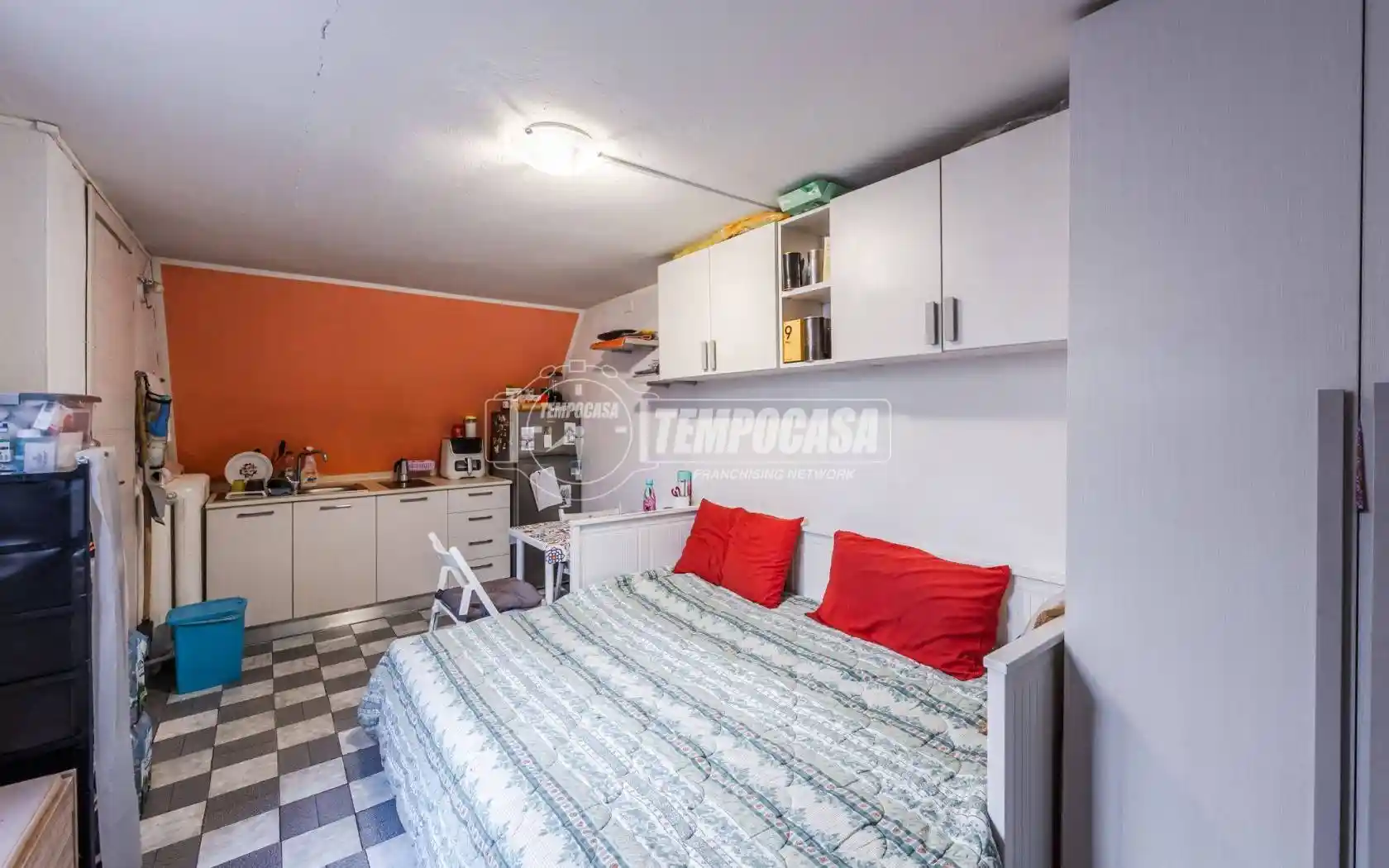 Appartamento in vendita a Modena