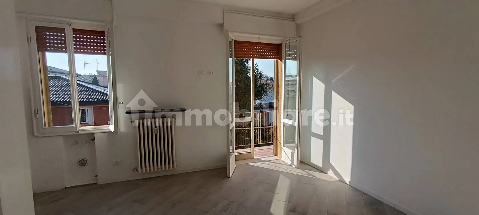 Appartamento in vendita a Valsamoggia