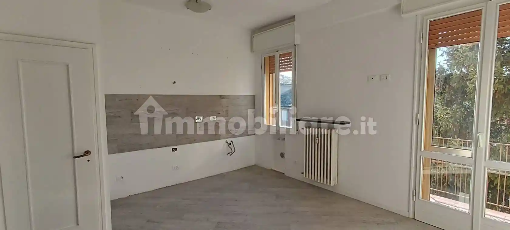 Quadrilocale via Larga 5, Calcara, Valsamoggia - foto 2