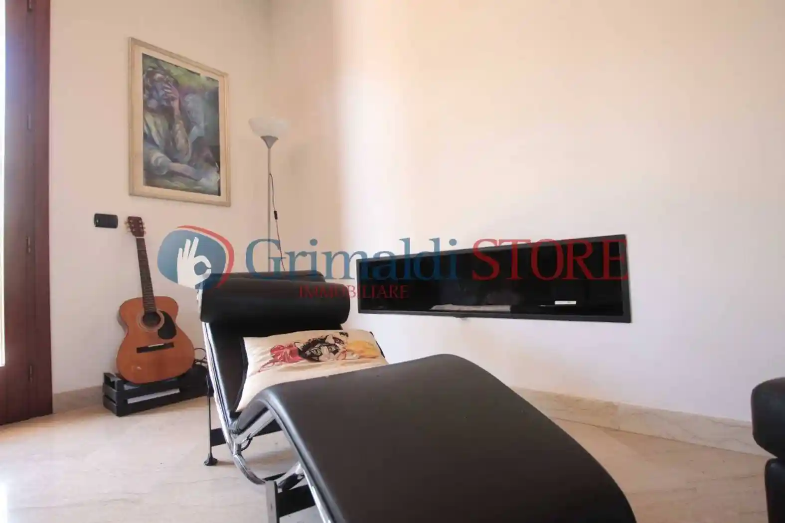 Villa a schiera via Piero della Francesca 92, Via Merine, Lecce - foto 3