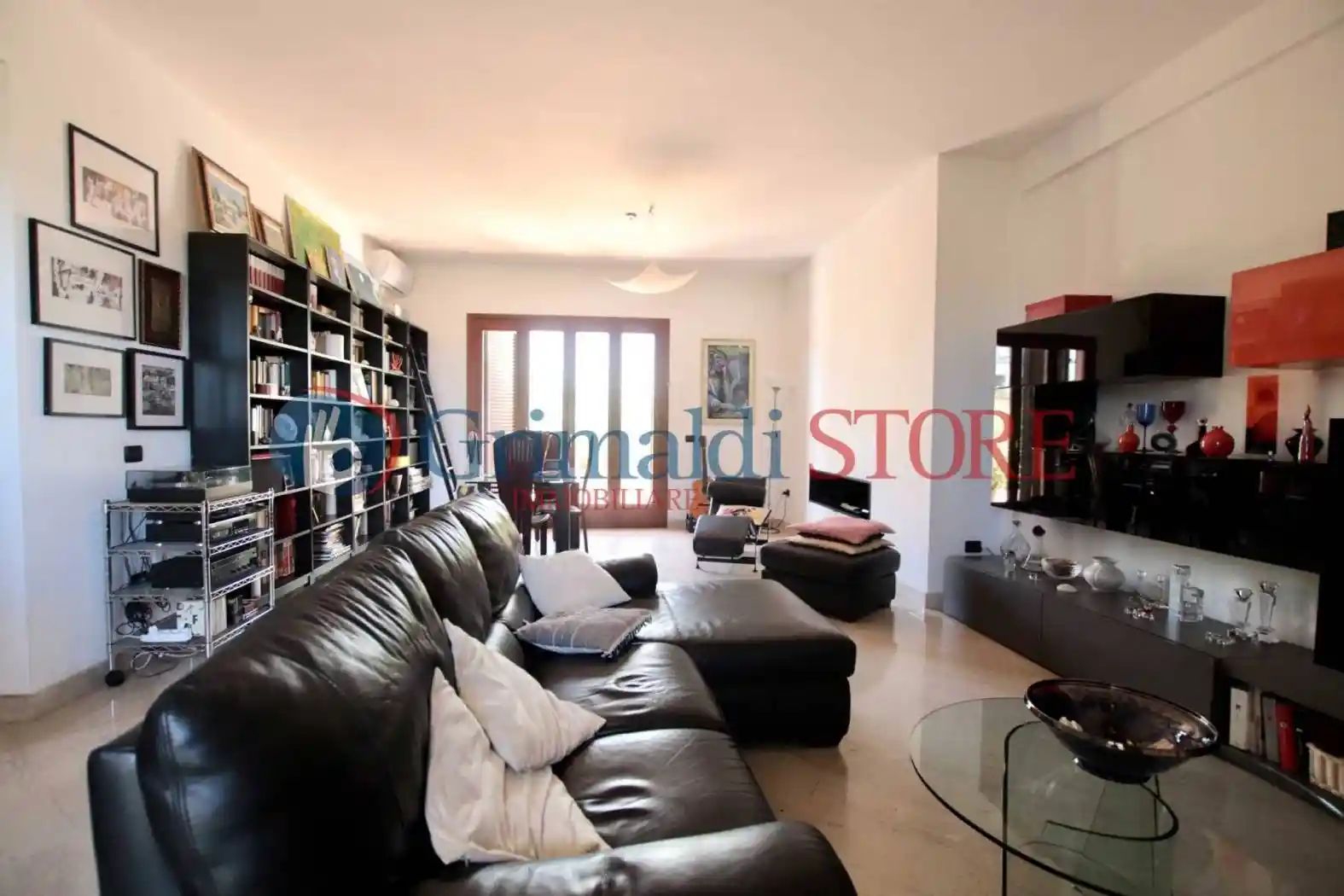 Villa a schiera via Piero della Francesca 92, Via Merine, Lecce - foto 4