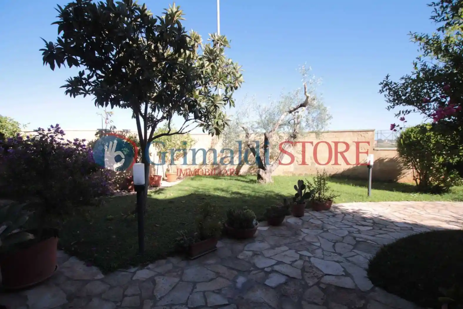 Villa a schiera via Piero della Francesca 92, Via Merine, Lecce - foto 5