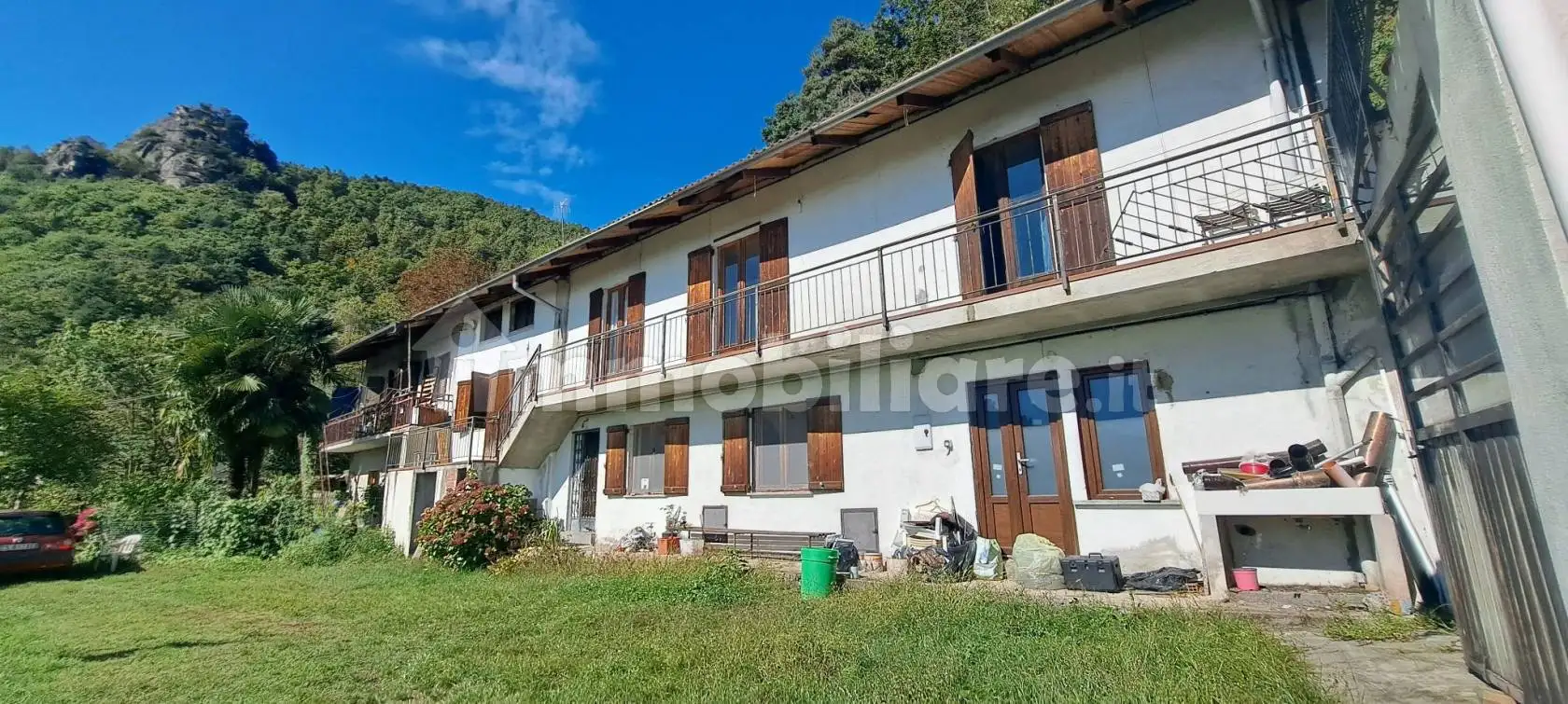 Terratetto unifamiliare via Giuseppe Verdi 6, Cantalupa - foto 4