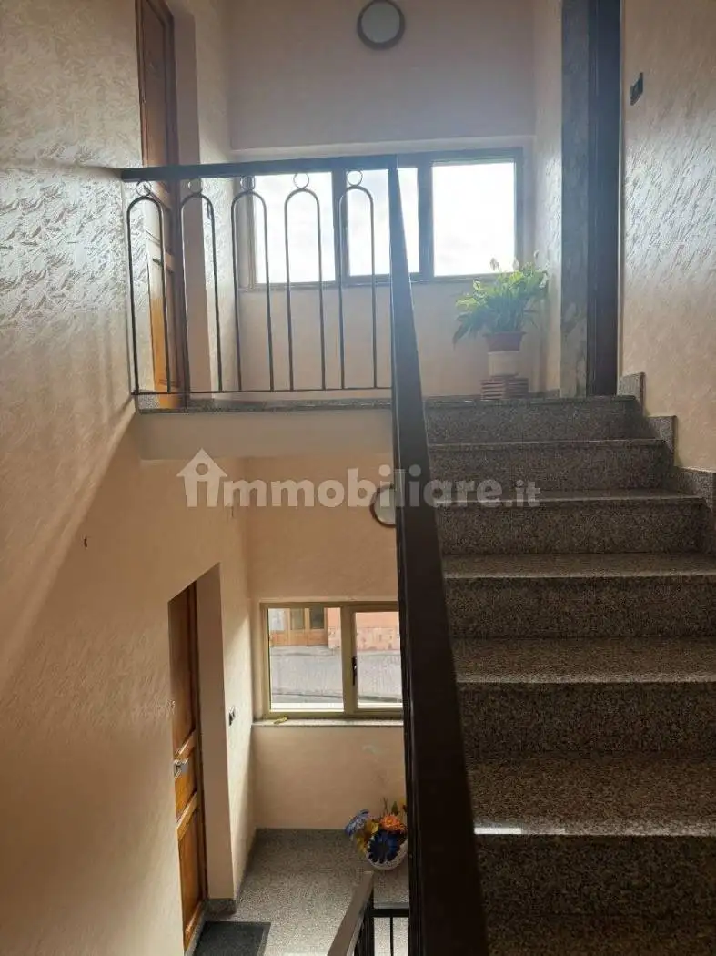 Appartamento in vendita a Troina