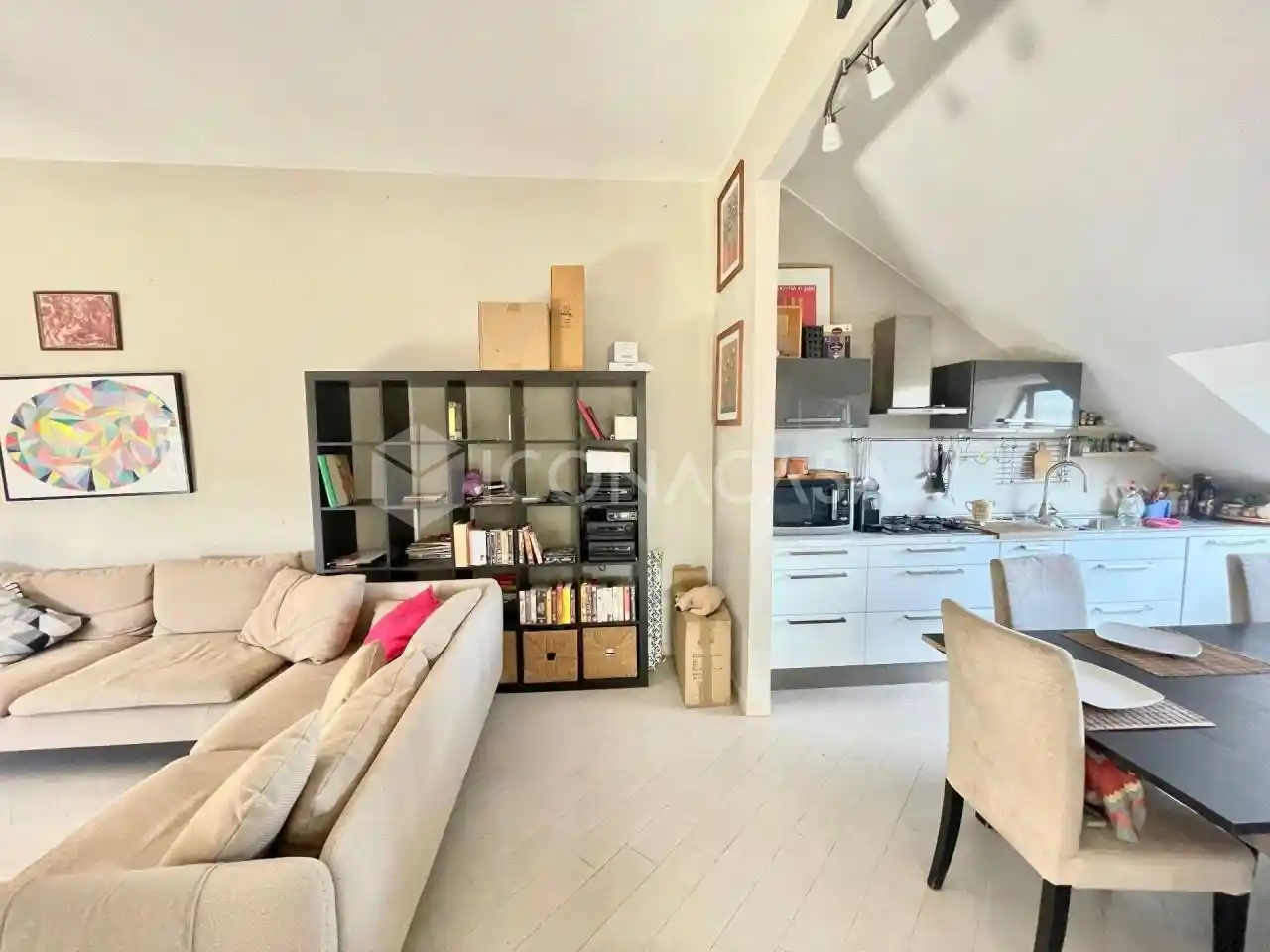 Attico - Mansarda - foto 5