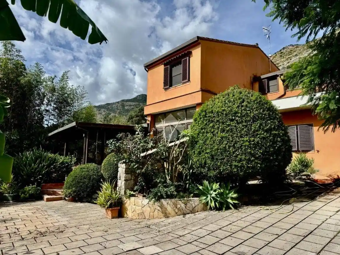 Villa unifamiliare via SS7, Litoranea Terracina - Fondi, Terracina - foto 3