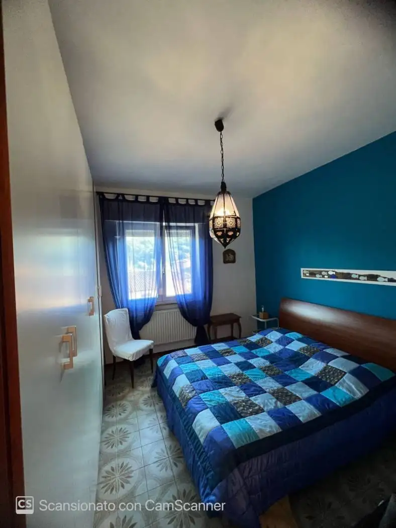 Trilocale via Alessandro Manzoni 8, Centro, Ameglia - foto 4