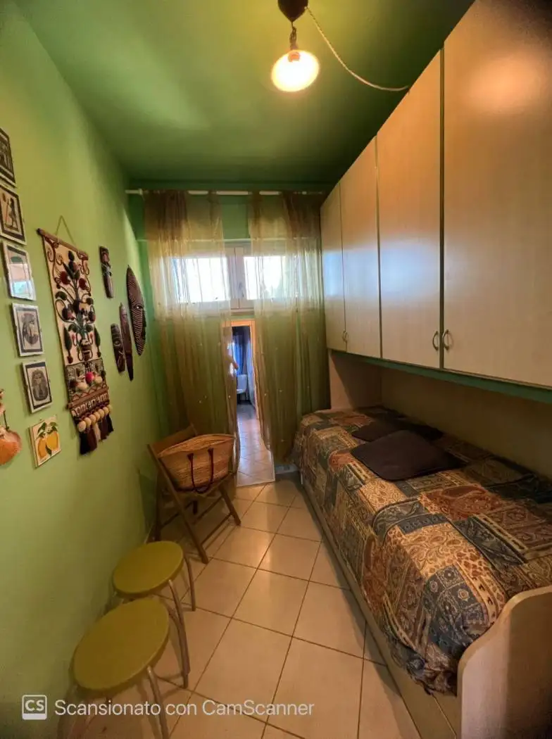 Trilocale via Alessandro Manzoni 8, Centro, Ameglia - foto 5