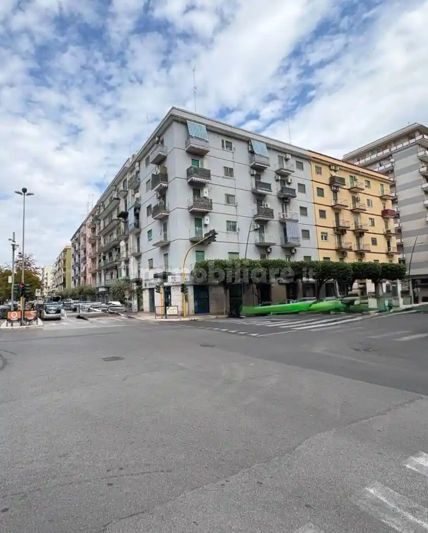 Appartamento in vendita a Taranto