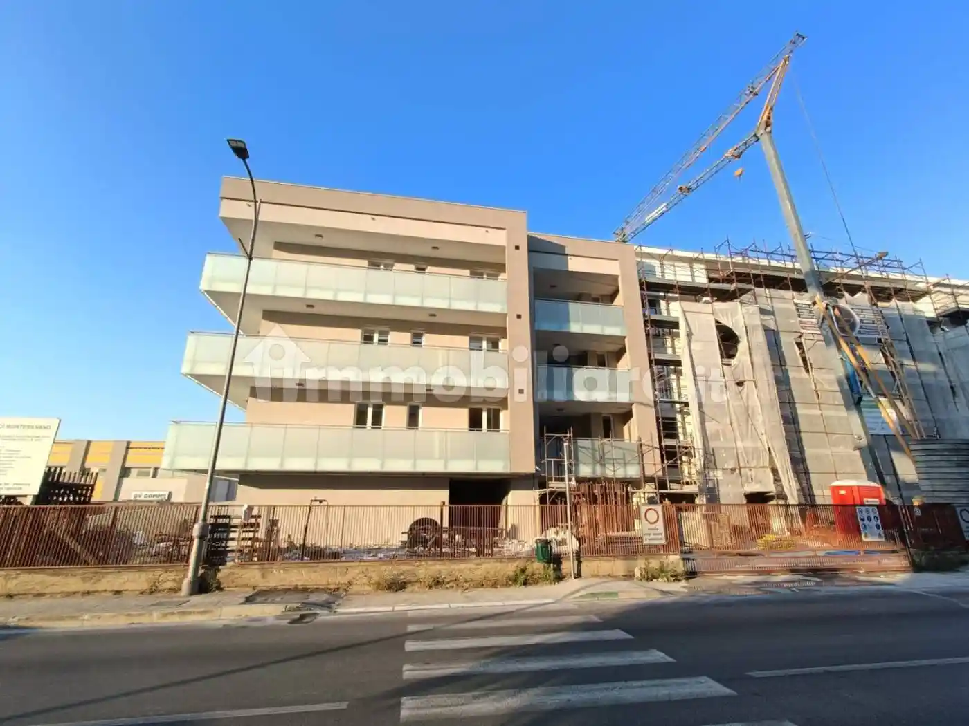 Bilocale via Giuseppe Verrotti 61, Santa Filomena, Montesilvano - foto 4