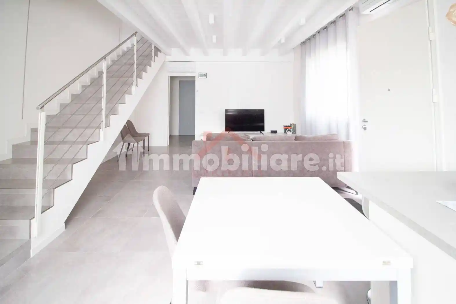 Villetta a schiera - foto 3