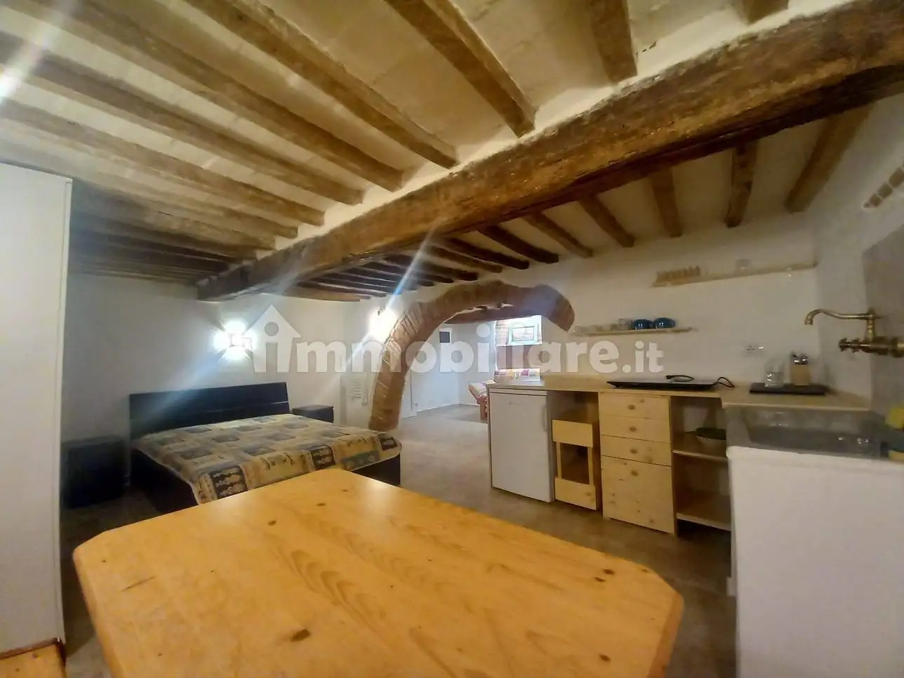 Monolocale via Dante 10, Lari, Casciana Terme Lari - foto 2