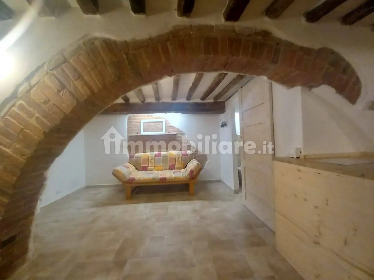 Monolocale via Dante 10, Lari, Casciana Terme Lari - foto 3