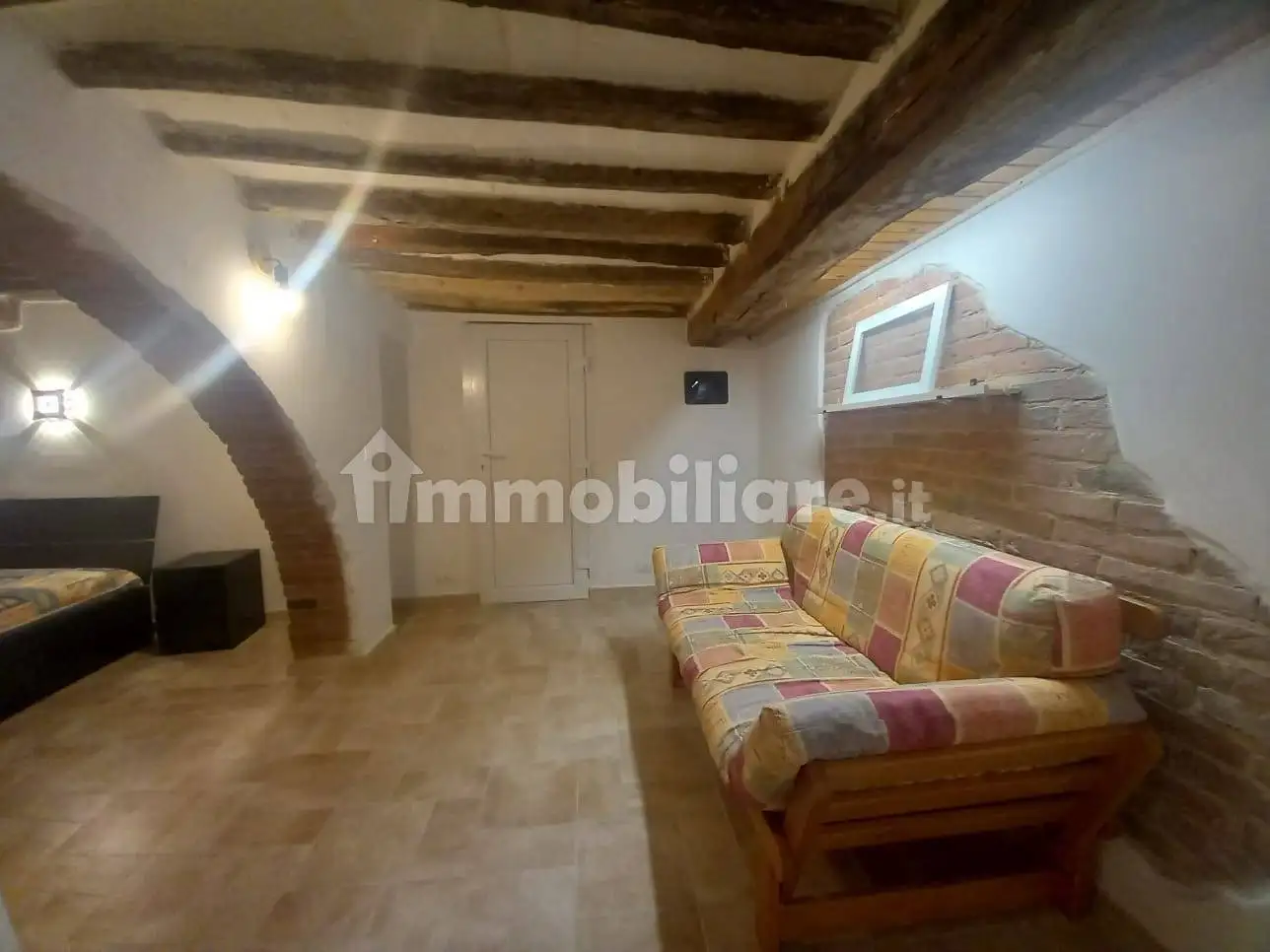 Monolocale via Dante 10, Lari, Casciana Terme Lari - foto 4