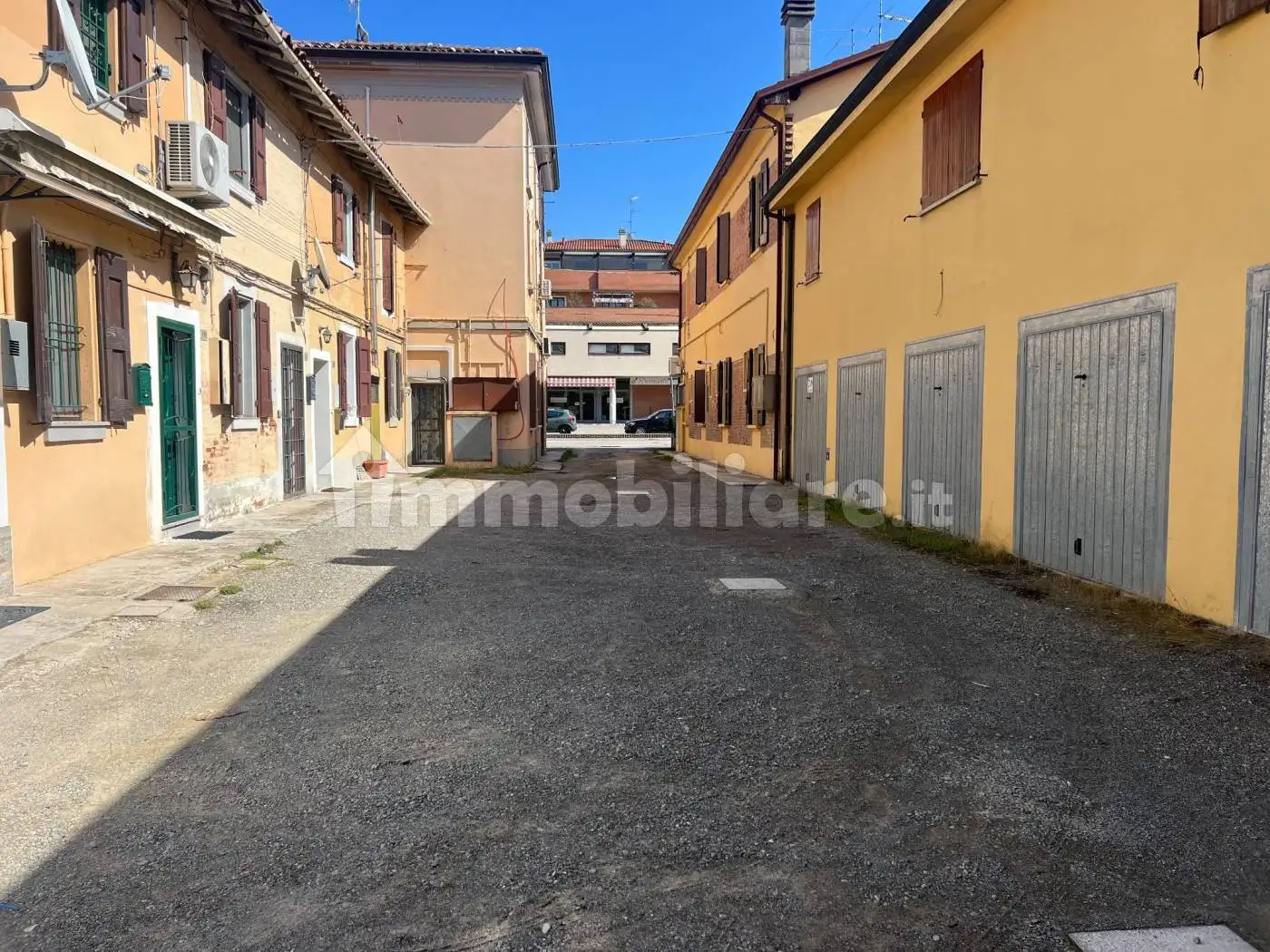 Appartamento in vendita a Argelato