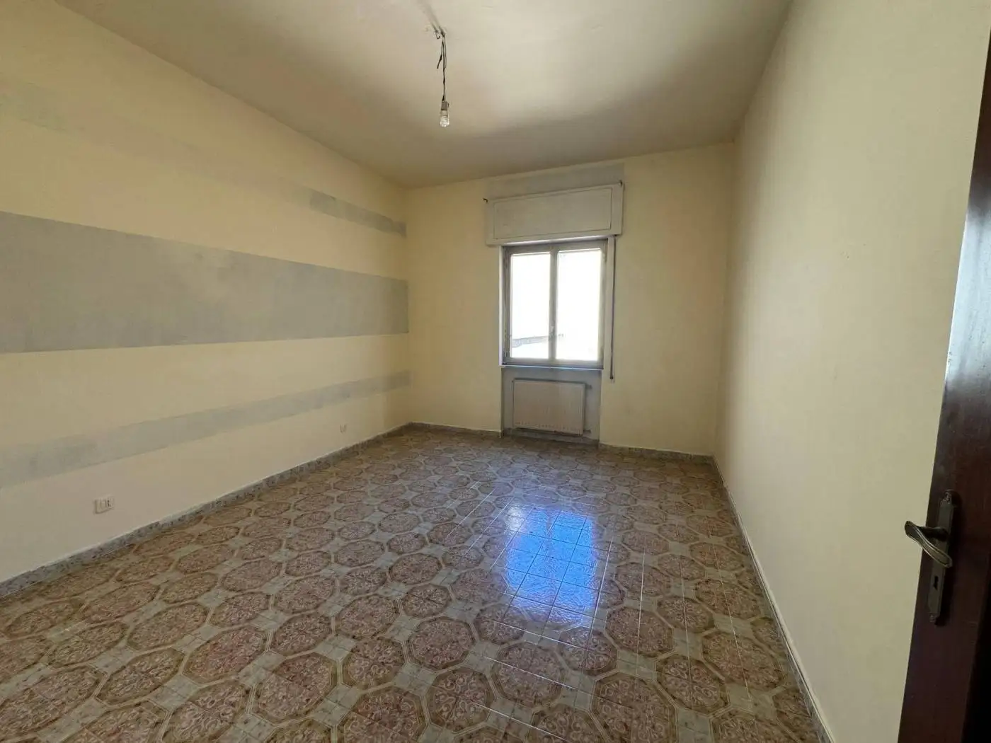 Appartamento in vendita a Casagiove