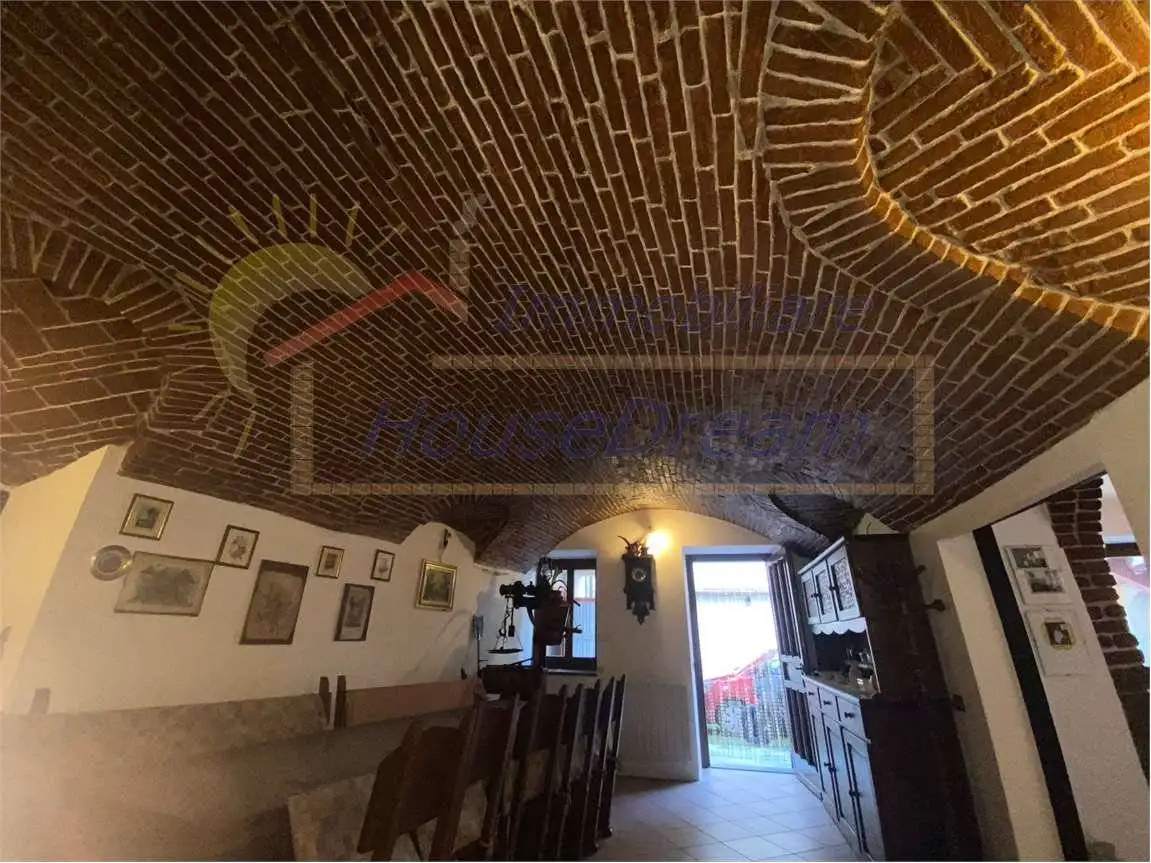 Terratetto unifamiliare via roma, 2, Cavaglio d'Agogna - foto 3