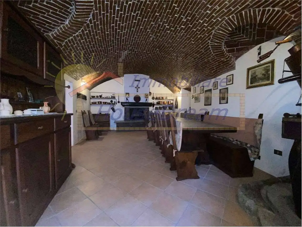 Terratetto unifamiliare via roma, 2, Cavaglio d'Agogna - foto 4