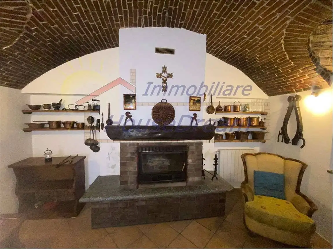 Terratetto unifamiliare via roma, 2, Cavaglio d'Agogna - foto 5